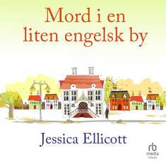 Mord i en liten engelsk by