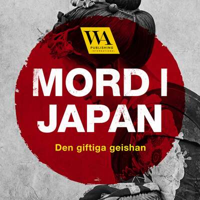 Mord i Japan – Den giftiga geishan - Meow Productions.