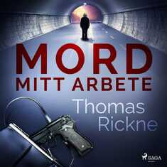 Mord: Mitt arbete