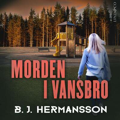 Morden i Vansbro - B. J. Hermansson och Backolars Johan Hermansson.