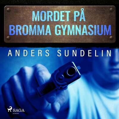 Mordet på Bromma gymnasium - Anders Sundelin.
