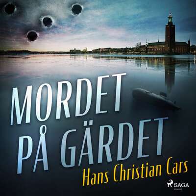 Mordet på Gärdet - Hans Christian Cars.