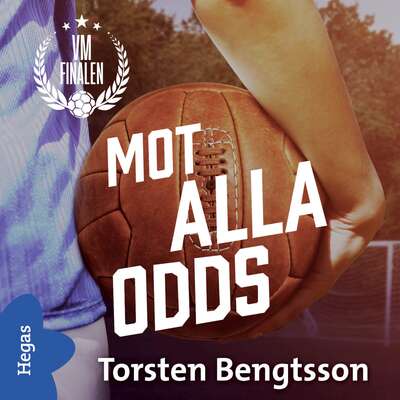 Mot alla odds - Torsten Bengtsson.