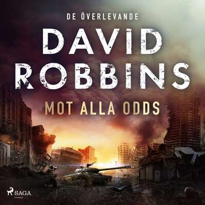 Mot alla odds - David Robbins.