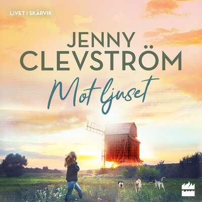 Mot ljuset - Jenny Clevström.