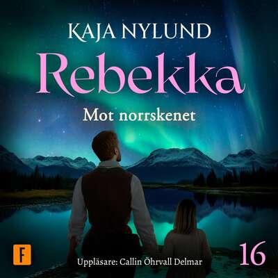 Mot norrskenet - Kaja Nylund.