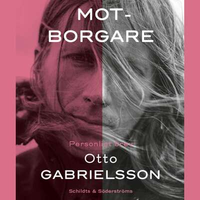 Motborgare - Otto Gabrielsson.