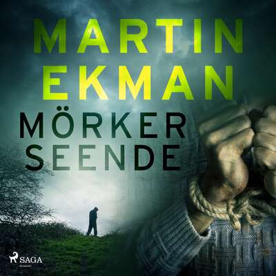 Mörkerseende - Martin Ekman.