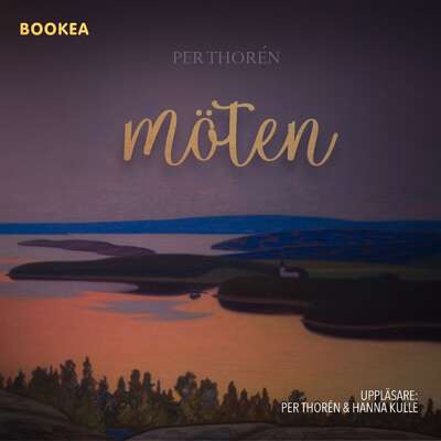 Möten - Per Thorén.