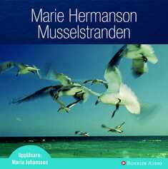 Musselstranden