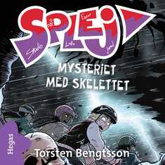 Mysteriet med skelettet
