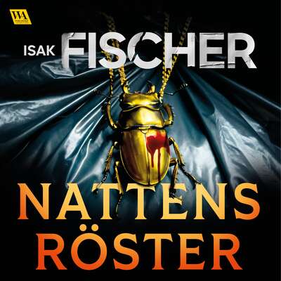 Nattens röster - Isak Fischer.