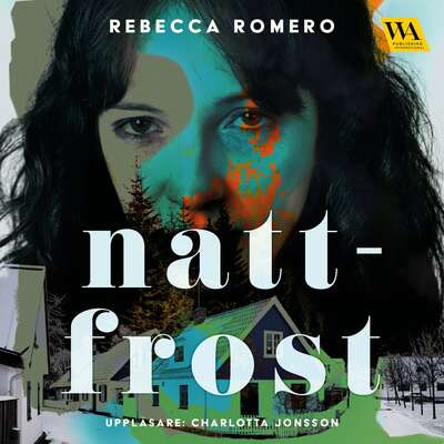 Nattfrost - Rebecca Romero.