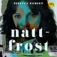 Nattfrost