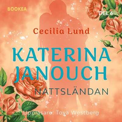 Nattsländan - Katerina Janouch.