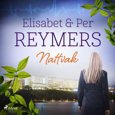 Nattvak - Elisabet Reymers och Per Reymers.