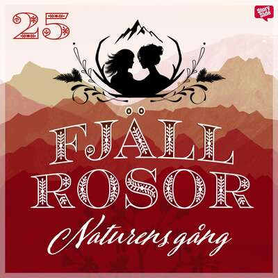 Naturens gång - Laila Brenden.