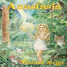 Naturkvinnan Anastasia