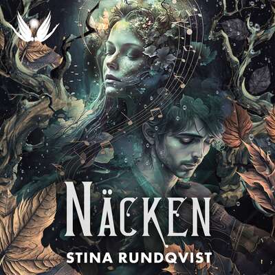 Näcken - Stina Rundqvist.