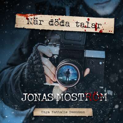 När döda talar - Jonas Moström.