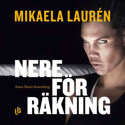 Nere för räkning - Anna-Maria Stawreberg och Mikaela Laurén.
