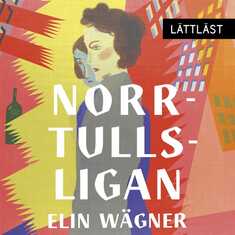 Norrtullsligan / Lättläst