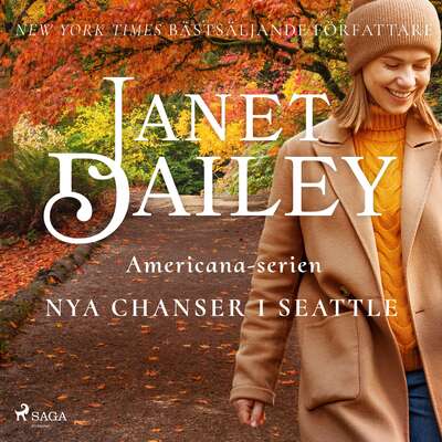 Nya chanser i Seattle - Janet Dailey.