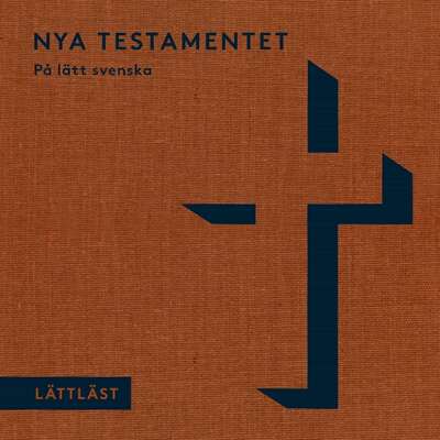 Nya testamentet (lättläst) - LL-förlaget.