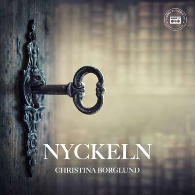 Nyckeln - Christina Borglund.