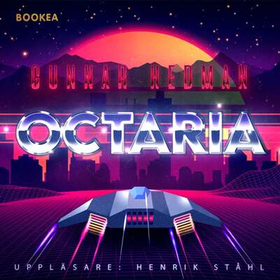 Octaria - Gunnar Hedman.