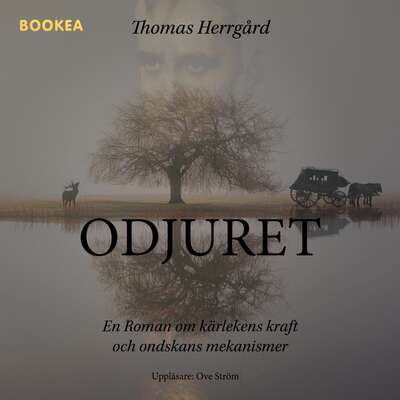 Odjuret - Thomas Herrgård.