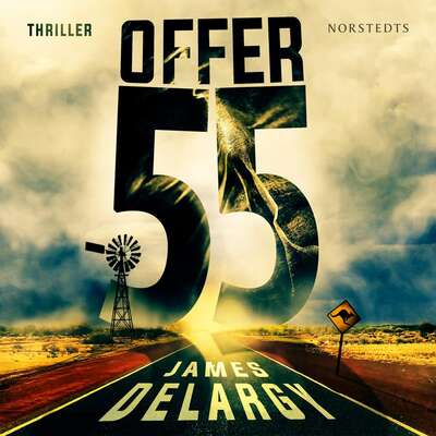 Offer 55 - James Delargy.