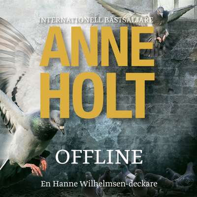Offline - Anne Holt.
