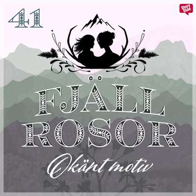 Okänt motiv - Laila Brenden.