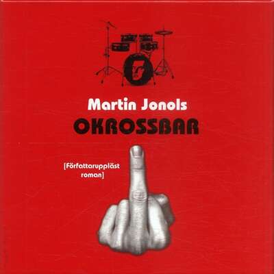 Okrossbar - Martin Jonols.