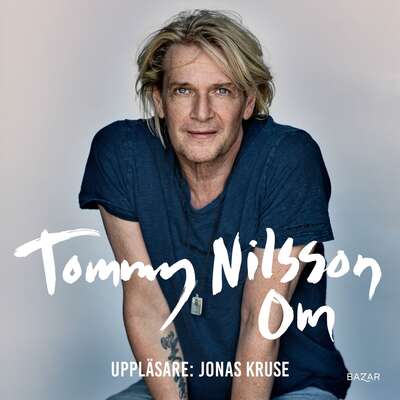 Om : Det tar tid att bli människa - Linda Newnham och Tommy Nilsson.