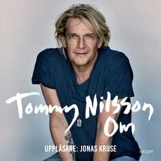 Om : Det tar tid att bli människa