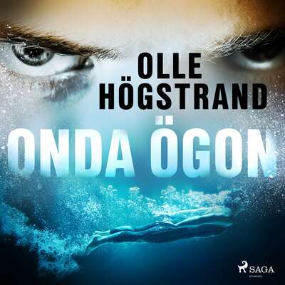 Onda ögon - Olle Högstrand.