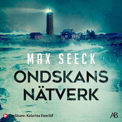 Ondskans nätverk - Max Seeck.