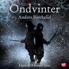 Ondvinter