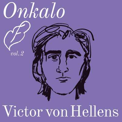 Onkalo - Victor von Hellens.