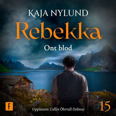 Ont blod - Kaja Nylund.