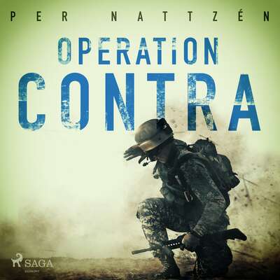 Operation Contra - Per Nattzén.