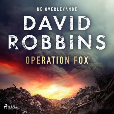 Operation Fox - David Robbins.
