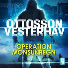 Operation Monsunregn