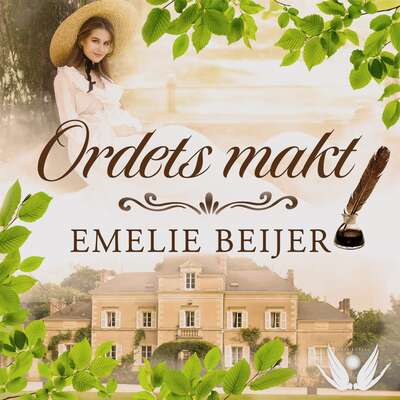 Ordets makt - Emelie Beijer.