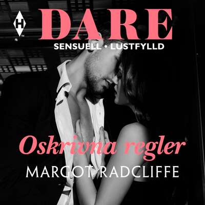 Oskrivna regler - Margot Radcliffe.