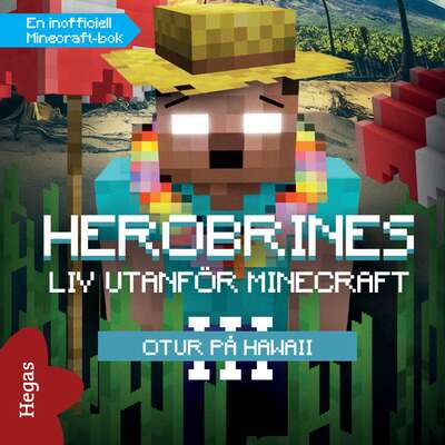 Otur på Hawaii - Zack Zombie.