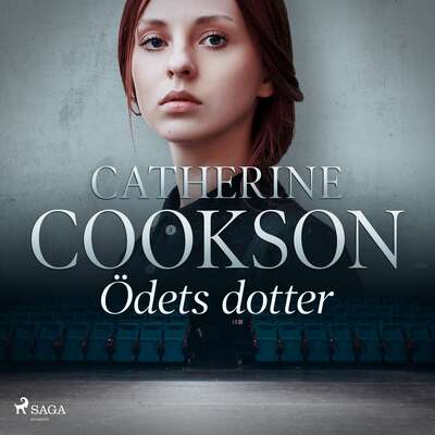 Ödets dotter - Catherine Cookson.