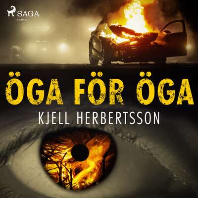 Öga för öga - Kjell Herbertsson.